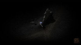Legend of the Knightwasher - Death