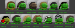 Credits