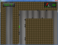 First Screenshot