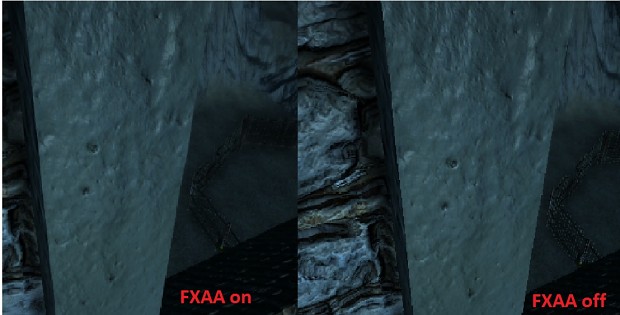 Post Effects