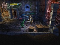 Dead of Knight Images