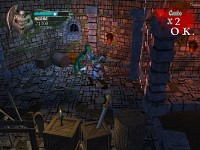Dead of Knight Images