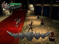 Dead of Knight Images
