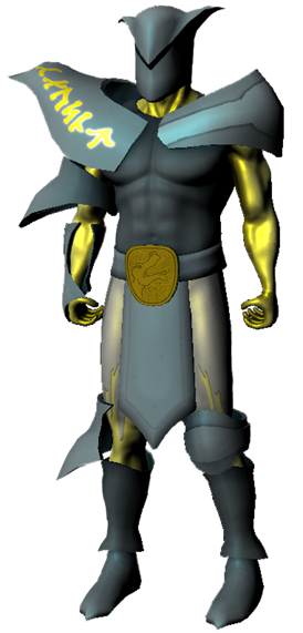 Characters of Dead of Knight