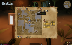 Closed Alpha Screenshots
