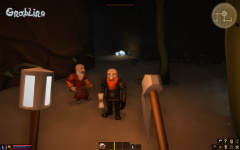 Closed Alpha Screenshots