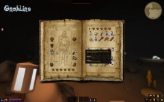 Closed Alpha Screenshots