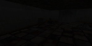 Increased brightness