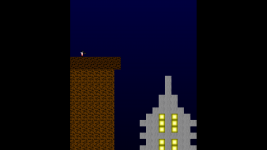 City Spawn Point