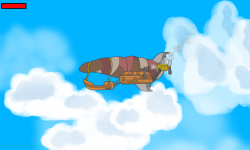 The Sword and The Sky