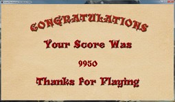 My High Score, what is yours?