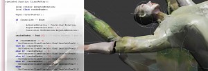 dev. diary screenshots