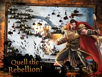Quell the Rebellion