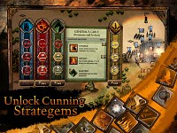 Unlock Cunning Strategems