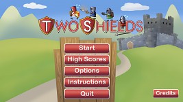 Graphical showcase