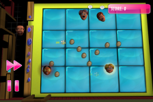 First level