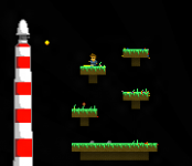Enemy Type : Lighthouse