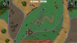 Campaign mode Level 1