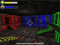 Alpha Images