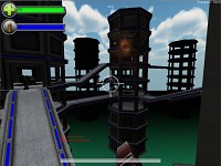 Alpha Images