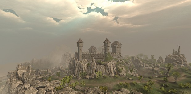 Zone Landscape
