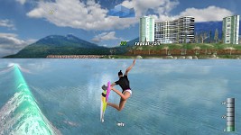 The Surfer®