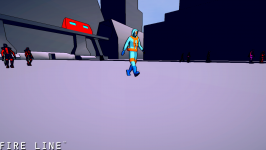 In the city 2