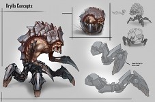 Concept art