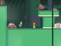 Super Lemonade Factory
