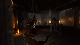 Combat screenshot 7
