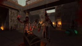 Combat screenshot 8