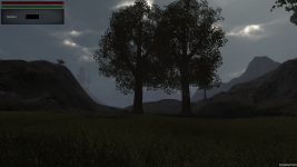 Procedural Terrain Generation