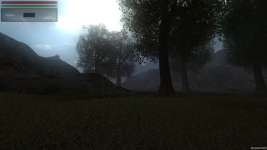 Procedural Terrain Generation