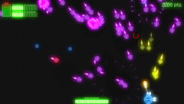 Too many Worms