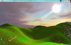 Day/Night Cycle is Completed