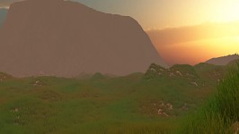 Plateau in Project Genesys