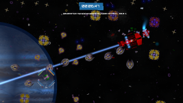 XBIG Launch Screens