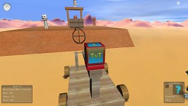 Catapult CORE Screenshot