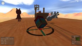 Catapult CORE Screenshot