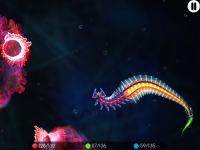 Sparkle 2: Evo screens