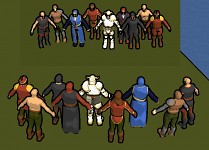 Fortitude Images