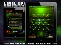 4 IN A 3D ROW - IPAD SCREEN 04