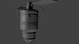 Satellite Variant 1
