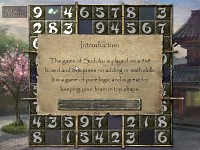 Zen of Sudoku