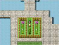 Small Garden