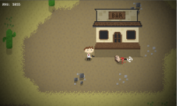 Gameplay screenshots