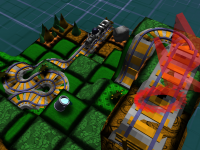 Badass Locomotive Screenshots