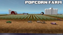 Monster Minis Extreme Off-Road Screenshots
