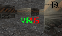 Ingame Screen