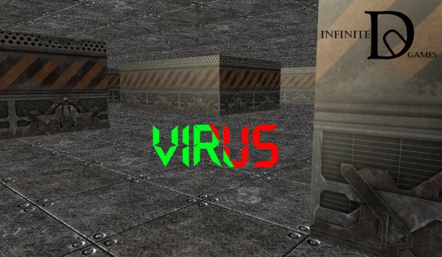Ingame Screen